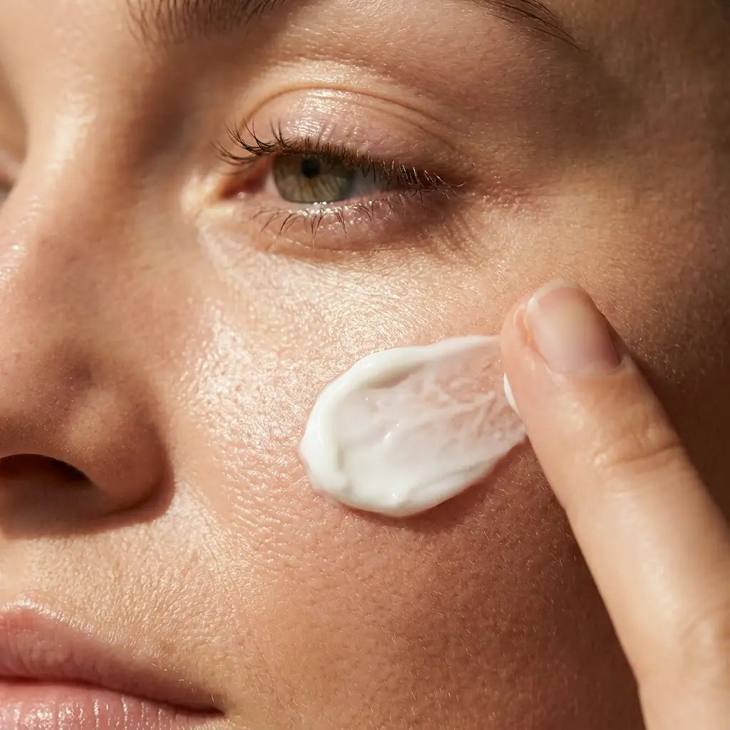 Ceramide Nachtcreme