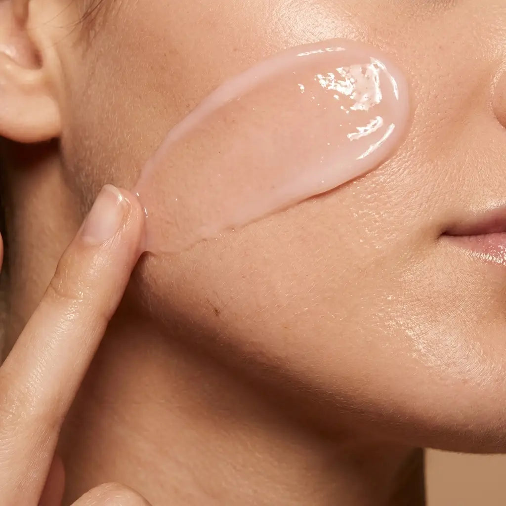 Peptide Anti-Aging Serum
