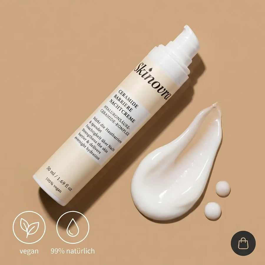 Ceramide Nachtcreme
