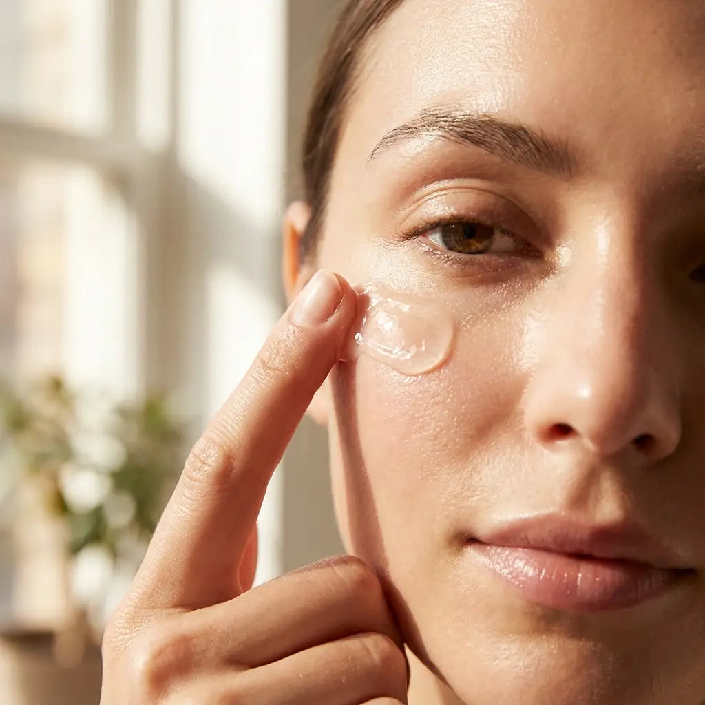 Double Hydration Boost Gel + HA