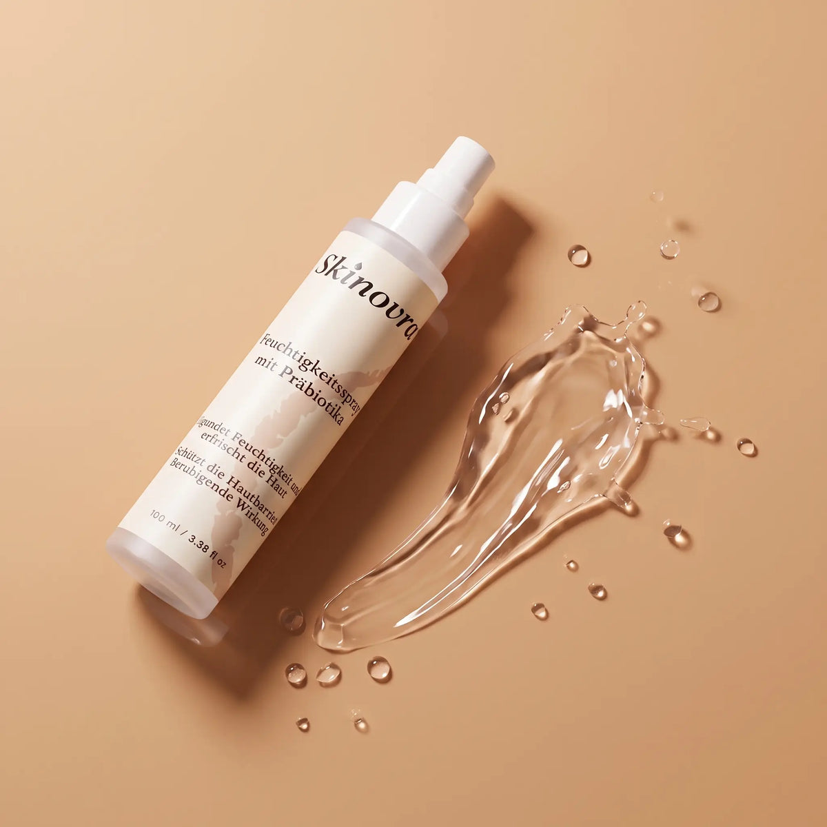 Daily Skin Hydration
