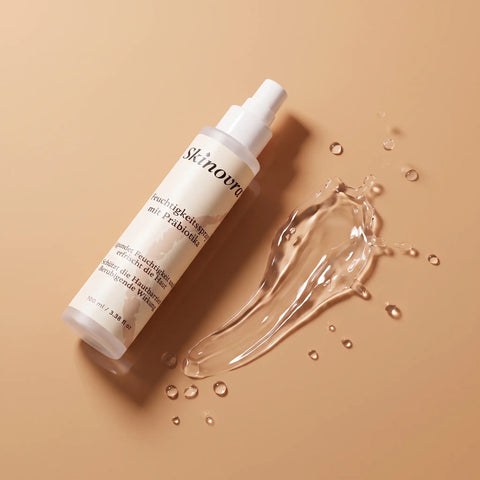 Daily Skin Hydration