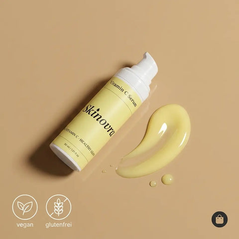 Vitamin C Serum