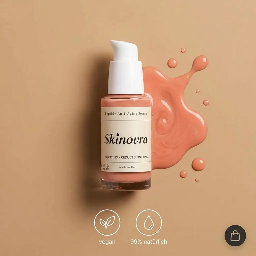 Peptide Anti-Aging Serum