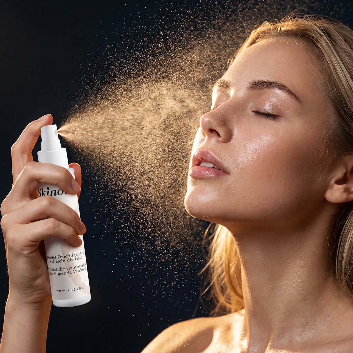 Daily Skin Hydration